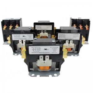 Contactor