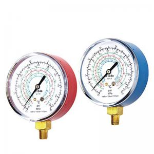 Pressure Gauge