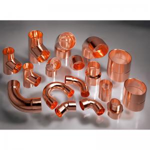 Copper Fitting