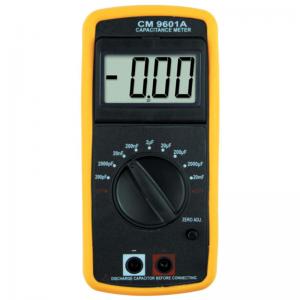 Capacitance Meter