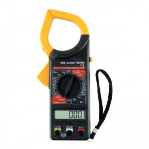 Clamp Multimeter