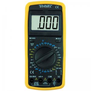 Digital Multimeter