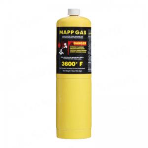 MAPP Gas