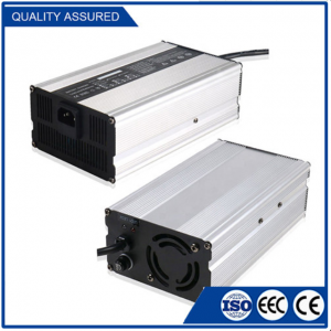 Leadacid Battery Charger